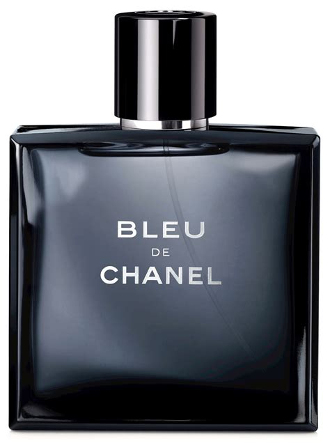 bleu de chanel müller